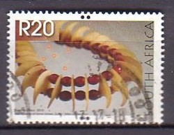 RSA  2015 , O  (L 1025) - Used Stamps