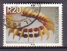 RSA  2015 , O  (L 1026) - Used Stamps