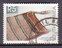 RSA  2009 , O  (L 1027) - Used Stamps