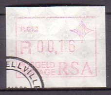 RSA , ATM 6 , O  (L 1031) - Frama Labels