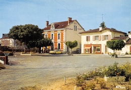 LABRIT - L'Hôtel-Restaurant D'Albret - Boulangerie - Labrit