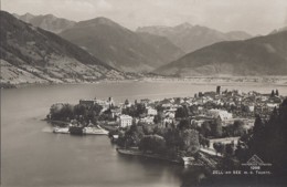 Autriche - Zell Am See - Panorama - Zell Am See