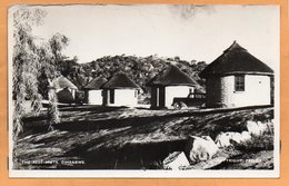 Zimbabwe Old Postcard - Zimbabwe