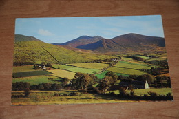 2367-           MOURNE MOUNTAINS, CO. DOWN - Down