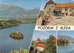 Slovénie,NORD OUEST,SLOVENIJA,SLOVENIE - Slovenia