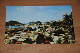 2386-           Charlotte Amalie Harbour, U.S. Virgin Islands - Vierges (Iles), Amér.