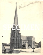 Prentje De Kerk - Kwaadmechelen - Ham