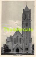 CPA WARNETON EGLISE - Comines-Warneton - Komen-Waasten