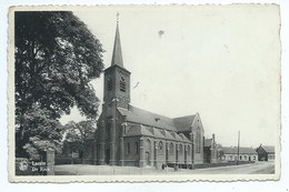 Larum Kerk Geel - Geel