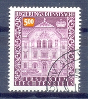 LIECHTENSTEIN  (GES901) - Service