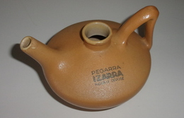 Carafe PEGARRA - IZARRA - Jarras