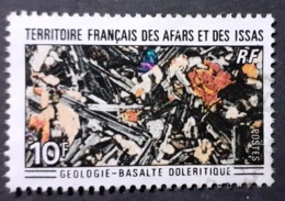 France (ex-colonies & Protectorats) > Afars Et Issas (1967-1977) >   N° 368 - Usati