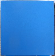 LINDNER - BOITIER De PROTECTION Pour CLASSEUR 862 (REF. 862 K) - Mint Sheet Albums