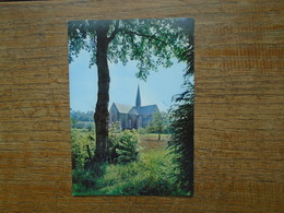 Plénée-jugon , Abbaye De Boquen , Monastère Cistercien - Plénée-Jugon