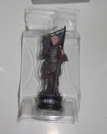 Figurine Jeux D'echecs Seigneur Des Anneaux - GOTHMOG - Il Signore Degli Anelli