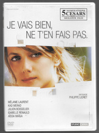 Delcampe - DVD  Je Vais Bien, Ne T'en Fais Pas - Dramma