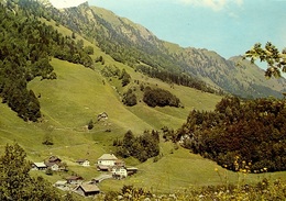 RIEMENSTALDEN SZ Gasthaus Kaiserstock - Riemenstalden