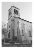 SOUCLIN - L'église Saint-Cyr - Altri Comuni