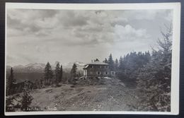 Austria - Hollhaus, Dachstein, Styria - Eisenerz