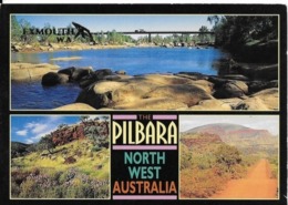 Australie . PILBARA  NORTH  WEST AUSTRALIA - Otros & Sin Clasificación