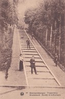 96 - Geeraardbergen - Trappenberg - Grammont - Escalier De La Montagne - Geraardsbergen