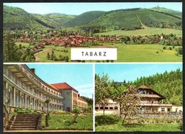 D3765 - TOP Tabarz - Bild Und Heimat Reichenbach - Tabarz