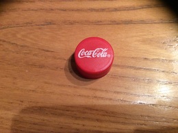 Bouchon "Coca-Cola" - Soda