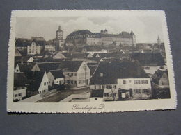 Günzburg 1914 - Günzburg