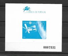 PORTUGAL Madeira  1991 Proof  MNH P-102B - Probe- Und Nachdrucke