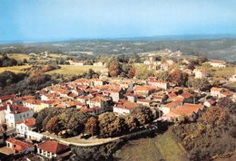 MONTFORT-en-CHALOSSE - Vue Générale - Montfort En Chalosse