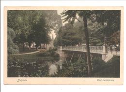 Zutphen. Brug Deventerweg. - Zutphen