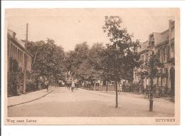 Zutphen. Weg Naar Laren - Zutphen