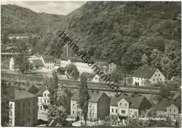 Freital-Hainsberg - Foto-AK Grossformat - Verlag A. & R. Adam Dresden - Freital