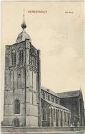 Herenthout   *  De Kerk - Herenthout