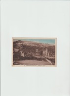 (PDD) HAUTE LOIRE , YSSINGEAUX , Le Chateau De Carry - Yssingeaux