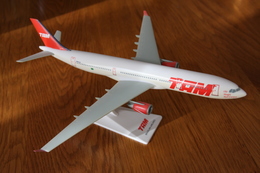 TAM - Airplanes