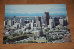 2424-              CANADA - CALGARY - ALBERTA - Calgary