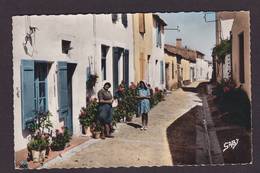 CPSM Charente Maritime 17 Ile De Ré Non Circulé Artaud 157 - Ile De Ré