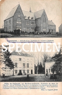 Villa Calmont - Kwaremont - Kluisbergen