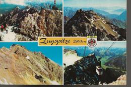 Tirol - Austria - H6269 - Lermoos