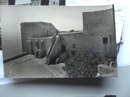 Delcampe - Spanje Espana Spain Castellon Peniscola Habitacion Del Papa Luna - Castellón