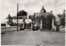 Chateau De Senzeilles - Cerfontaine