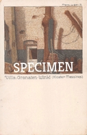 Villa Granaten-Winkl Kloster Messines - Mesen - Mesen