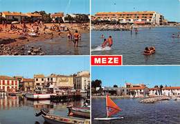 T19-GB-975 : MEZE - Mèze