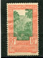 OCEANIE   N°  11 (Neuf Sans Gomme) (Y&T)  (Taxe) - Postage Due