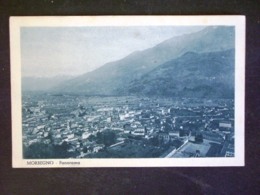 LOMBARDIA -SONDRIO -MORBEGNO -F.P. LOTTO N°364 - Sondrio