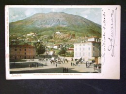 LOMBARDIA -SONDRIO -F.P. LOTTO N°364 - Sondrio