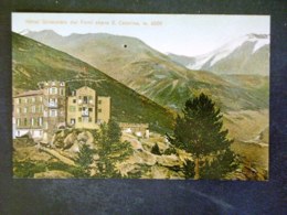 LOMBARDIA -SONDRIO -VALFURVA -F.P. LOTTO N°364 - Sondrio