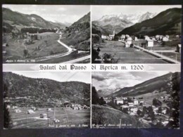 LOMBARDIA -SONDRIO -APRICA -F.G. LOTTO N°364 - Sondrio