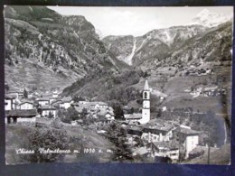 LOMBARDIA -SONDRIO -CHIESA VALMALENCO -F.G. LOTTO N°364 - Sondrio